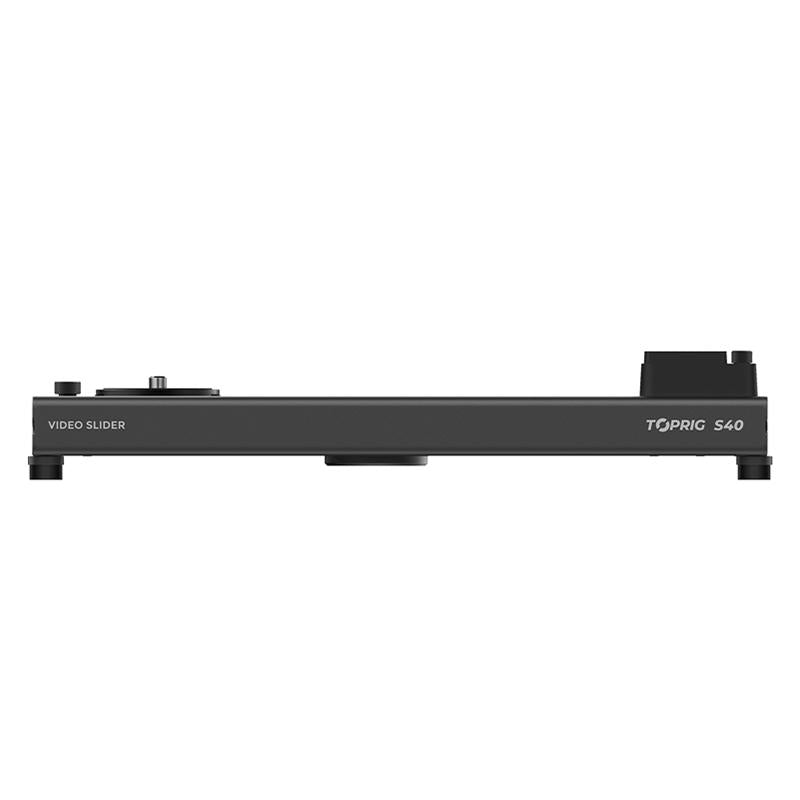 Accsoon TopRig S40 Motorized Camera Slider 40cm