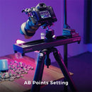 Accsoon TopRig S40 Motorized Camera Slider 40cm - ACSAAS01