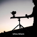 Accsoon TopRig S60 Motorized Camera Slider 60cm - ACSAAS03