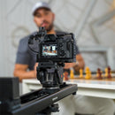 Accsoon TopRig S60 Motorized Camera Slider 60cm - ACSAAS03