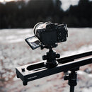 Accsoon TopRig S60 Motorized Camera Slider 60cm - ACSAAS03