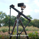 Accsoon TopRig S60 Motorized Camera Slider 60cm - ACSAAS03