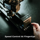 Accsoon TopRig S60 Motorized Camera Slider 60cm - ACSAAS03