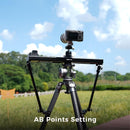 Accsoon TopRig S60 Motorized Camera Slider 60cm - ACSAAS03