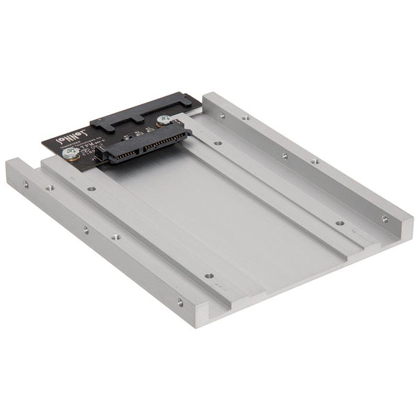 Sonnet Transposer Universal 2.5 Inch SSD to 3.5 Inch Drive Tray Adapter - SONTP25STA35TA