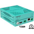 Turtle AV DARWIN 4K TX H.265 HDMI 4K AV over IP Transmitter - TAV-DARWIN4K-TX