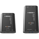 INOGENI U-BRIDGE 3 USB 3.2 Gen 1 Camera and Device Extender - INOUBRIDGE3
