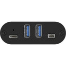 INOGENI U-BRIDGE 3 USB 3.2 Gen 1 Camera and Device Extender - INOUBRIDGE3