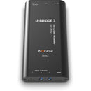INOGENI U-BRIDGE 3 USB 3.2 Gen 1 Camera and Device Extender - INOUBRIDGE3