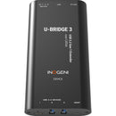 INOGENI U-BRIDGE 3 USB 3.2 Gen 1 Camera and Device Extender - INOUBRIDGE3