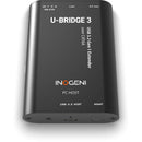INOGENI U-BRIDGE 3 USB 3.2 Gen 1 Camera and Device Extender - INOUBRIDGE3