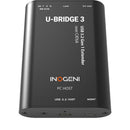 INOGENI U-BRIDGE 3 USB 3.2 Gen 1 Camera and Device Extender - INOUBRIDGE3