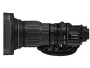FUJINON UA22x4.8BERD 4K Broadcast Zoom Lens