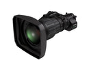 FUJINON UA22x4.8BERD 4K Broadcast Zoom Lens