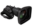 FUJINON UA22x4.8BERD 4K Broadcast Zoom Lens