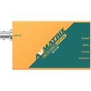 AVMatrix UC1118 3G-SDI to USB Video Capture Box