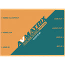 AVMatrix UC2218-4K 4K60 HDMI to USB Video Capture Box