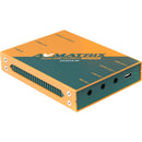 AVMatrix UC2218-4K 4K60 HDMI to USB Video Capture Box