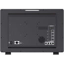 Lilliput UQ19 18.4-inch HDMI/12G-SDI Production Broadcast Monitor with 4K Panel