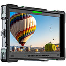 Lilliput UQ23 23.8 inch HDMI/12G-SDI Production Broadcast Monitor with 4K Panel