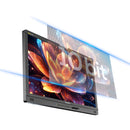 Lillliput UQ31 31.5-inch HDMI/12G-SDI Production Broadcast Monitor with 4K Panel