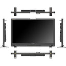 Lillliput UQ31 31.5-inch HDMI/12G-SDI Production Broadcast Monitor with 4K Panel