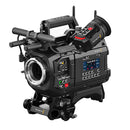 Blackmagic Design URSA Cine 12K LF Digital Film Camera includes EVF
