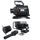 Blackmagic Design URSA Broadcast G2 SDI STUDIO Bundle (LIMITED TIME OFFER)