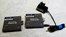 USED Blackmagic Design HDMI-SDI Mini Converter