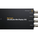 Blackmagic Design UltraStudio Mini Replay 12G - BDLKULSDZMINREP12G