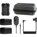 Atomos Universal Power Kit - AOATOMPWRKT2