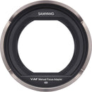 Samyang V-AF MF Adapter