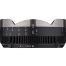 Samyang V-AF MF Adapter