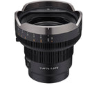 Samyang V-AF MF Adapter