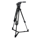 Vinten V10AS-CP2F Vision 10AS 2-Stage Carbon Fibre Tripod System with Ground Spreader
