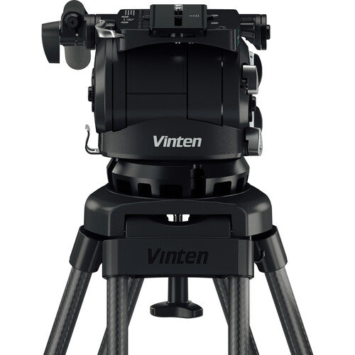 Vinten Versine 360 Fluid Head - V4177-0001