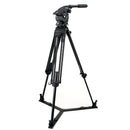 Vinten V8AS-CP2F Vision 8AS 2-Stage Carbon Fibre Tripod System with Ground Spreader
