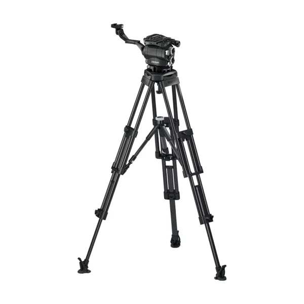 Vinten Versine 360 2-stage AL PL MS SC Tripod System - VB360-AP2M