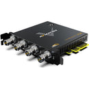 AVMatrix VC41 4 channel 3G-SDI PCI Express Capture Card