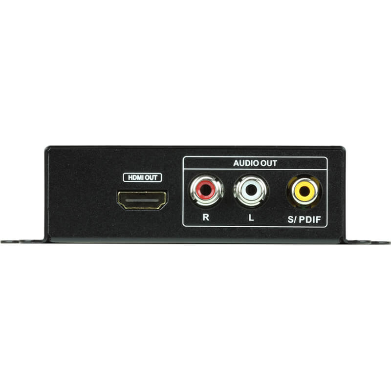 ATEN VC480 3G-SDI to HDMI/Audio Converter