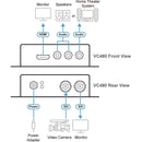 ATEN VC480 3G-SDI to HDMI/Audio Converter