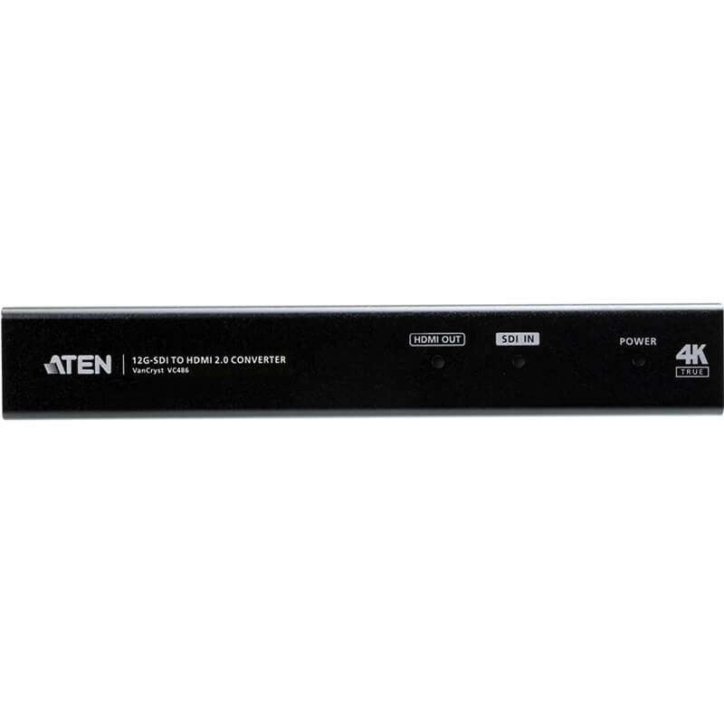 ATEN VC486 12G-SDI to HDMI Converter