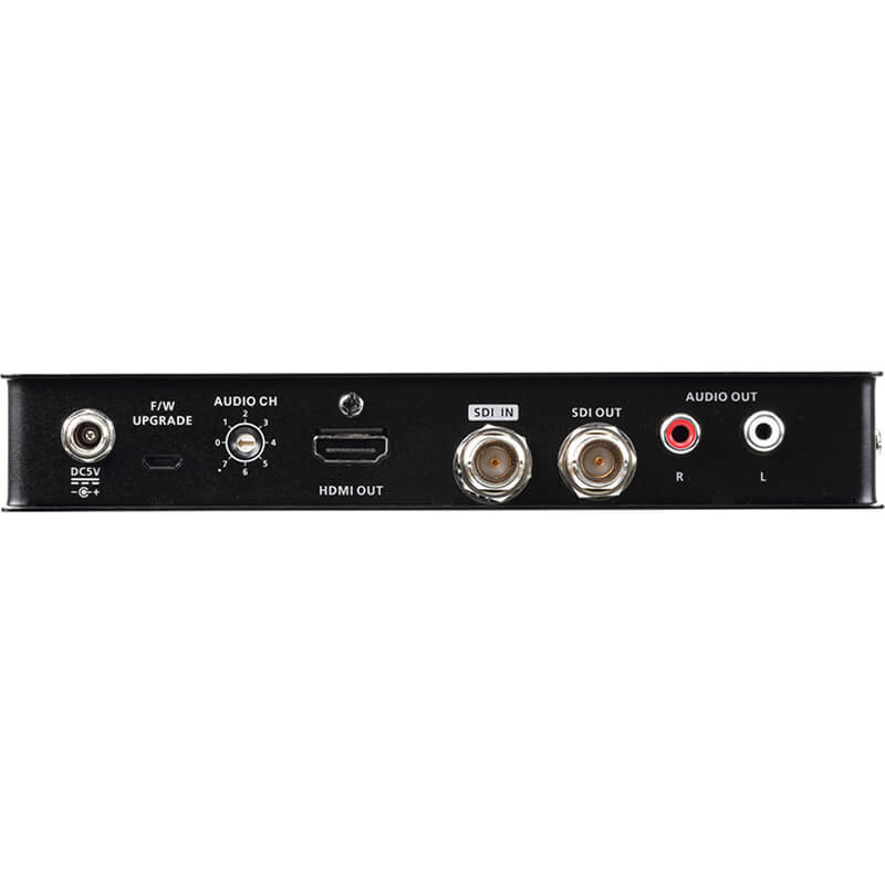 ATEN VC486 12G-SDI to HDMI Converter