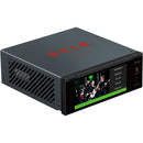 Science Image VELA SDI 4K UHD Multiprotocol Encoder & Decoder Recorder Live Stream 12G-SDI Input