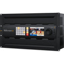 Blackmagic Design Videohub 120x120 12G - VHUBSMAS12G120120