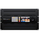 Blackmagic Design Videohub 120x120 12G - VHUBSMAS12G120120