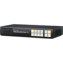 Blackmagic Design Videohub Mini 8x4 12G - VHUBSMTK12G0804