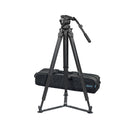 Vinten V8AS-FTGS System Vision 8AS flowtech 100 GS