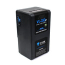 Hawk-Woods VL-350N 350Wh 14.4V V-Lok (V-mount) High Performance Li-Ion Battery