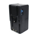 Hawk-Woods VL-350N 350Wh 14.4V V-Lok (V-mount) High Performance Li-Ion Battery